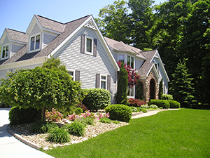 Landscapers and Lawncare Services in Berkley, MA
